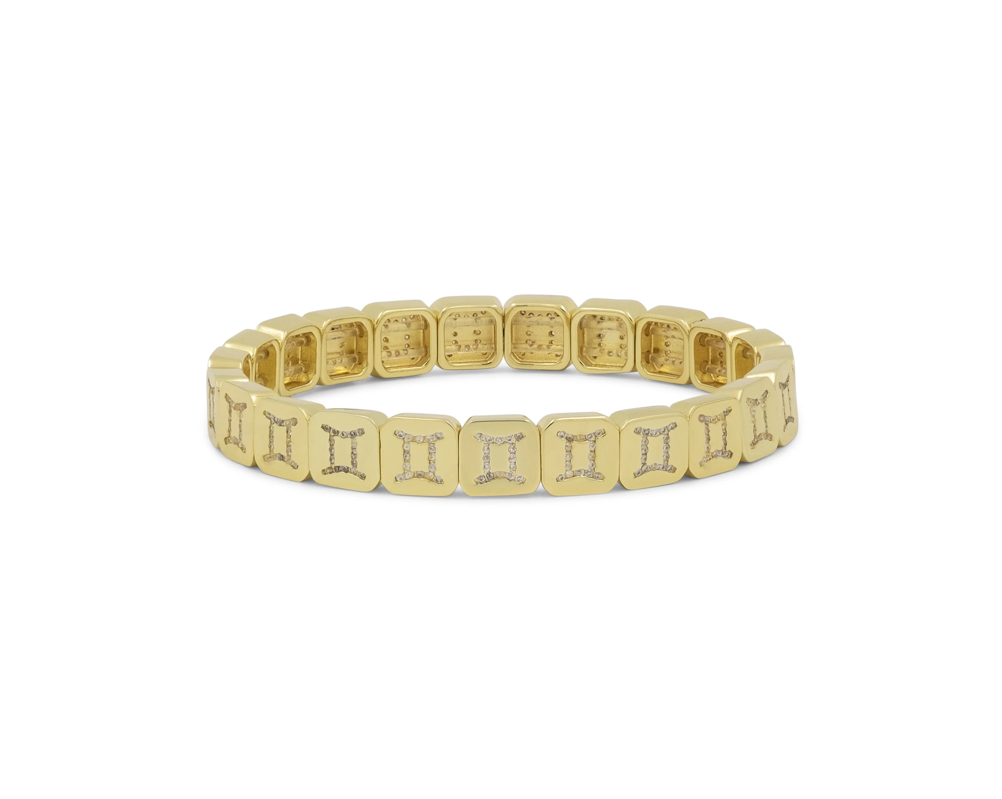 THE ZODIAC BRACELET - Image 31