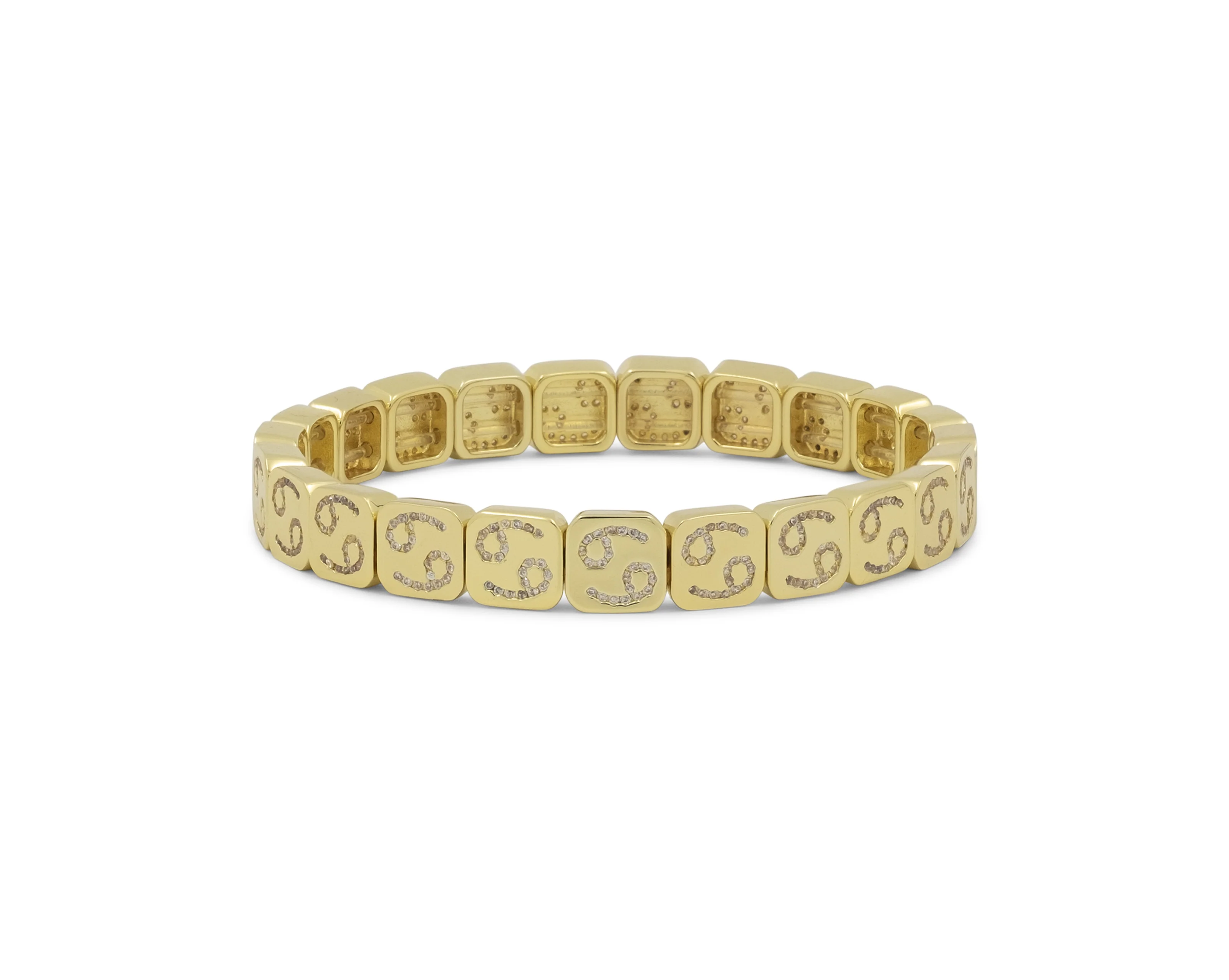 THE ZODIAC BRACELET - Image 37