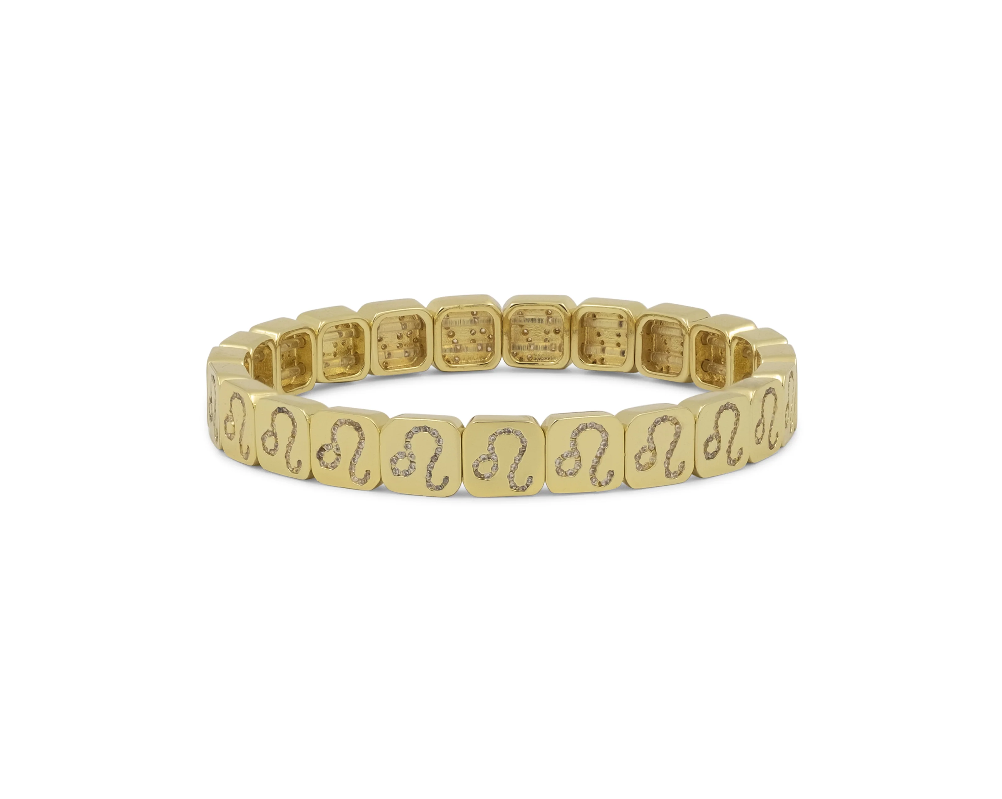 THE ZODIAC BRACELET - Image 42