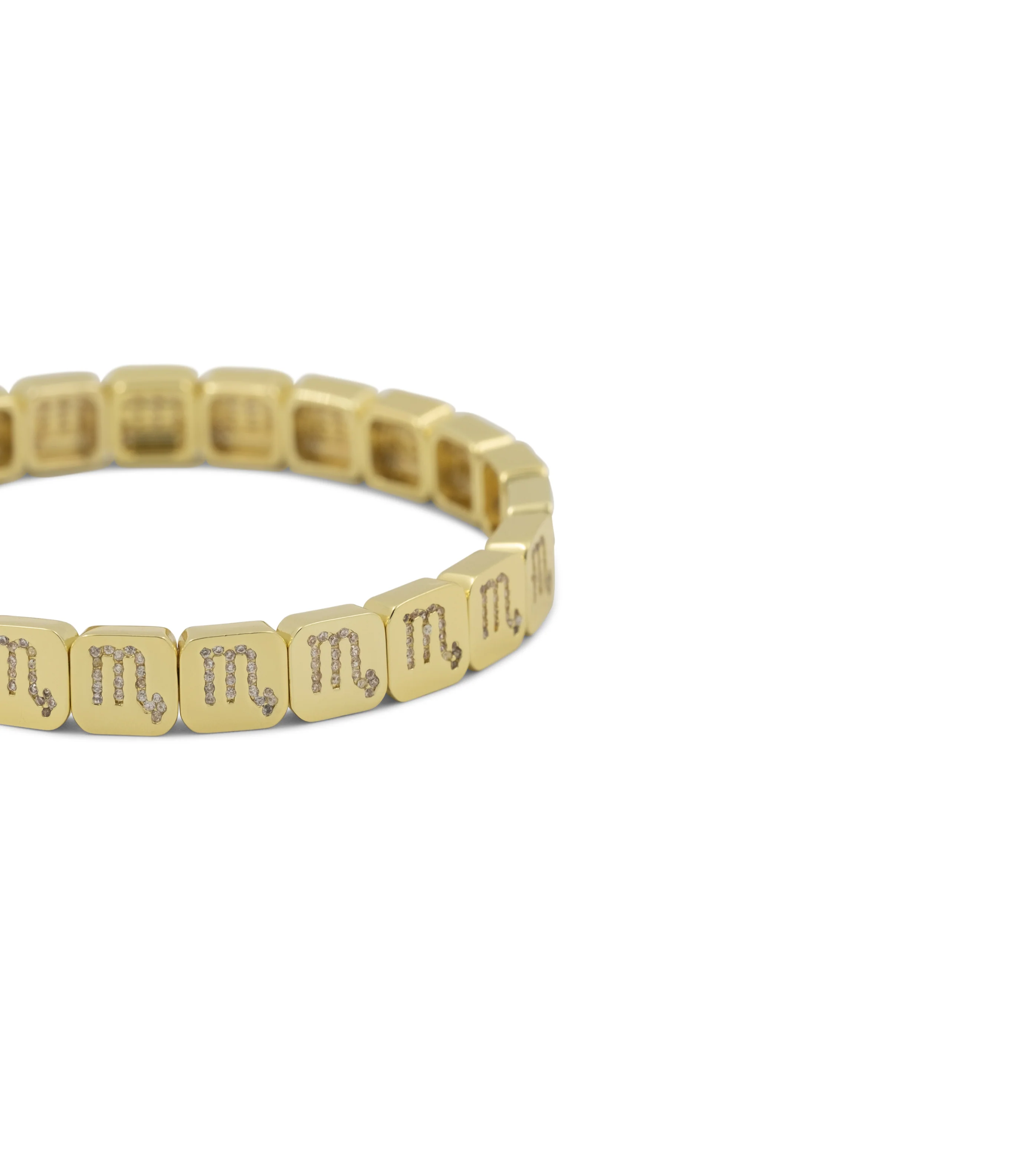 THE ZODIAC BRACELET - Image 61