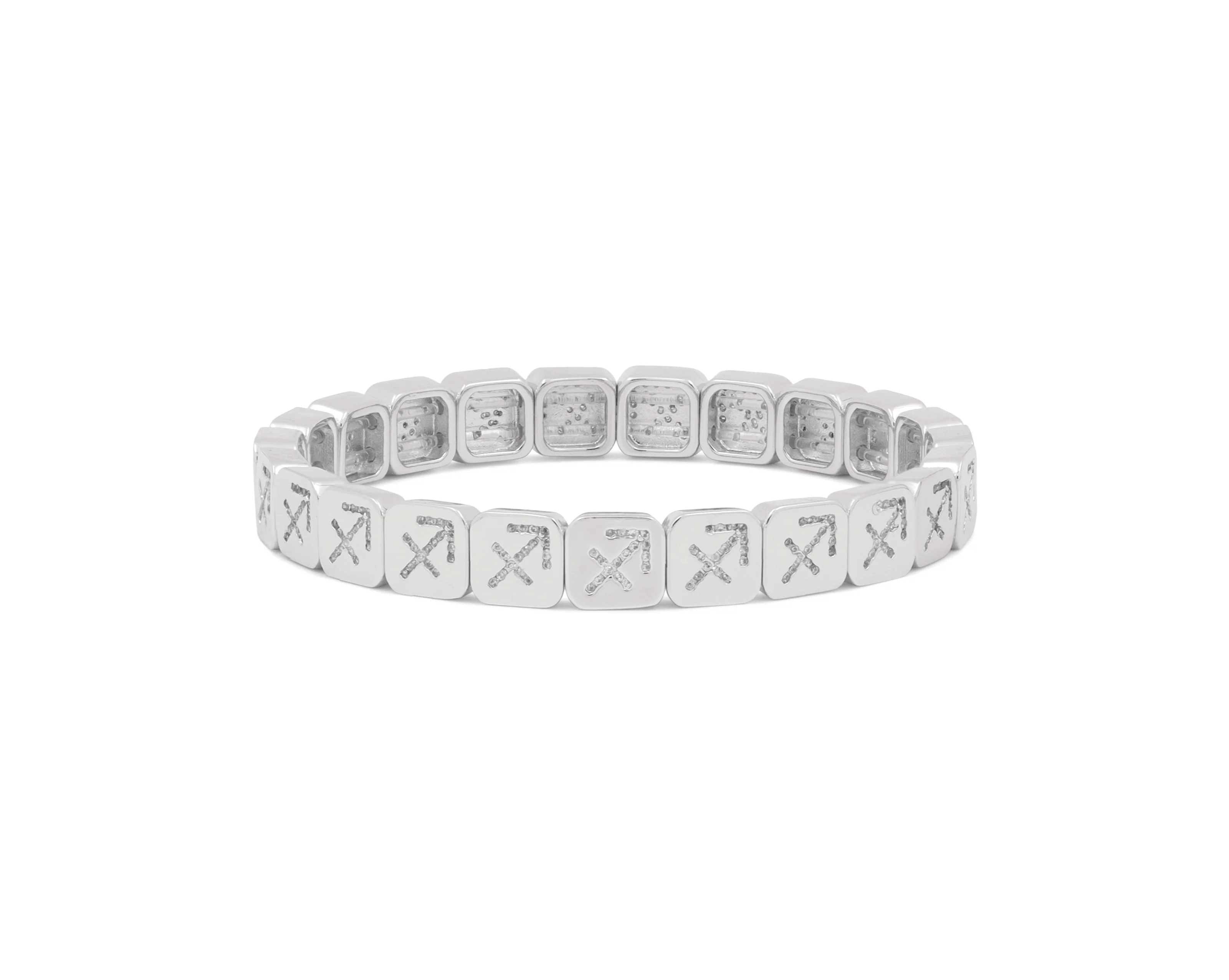 THE ZODIAC BRACELET - Image 69
