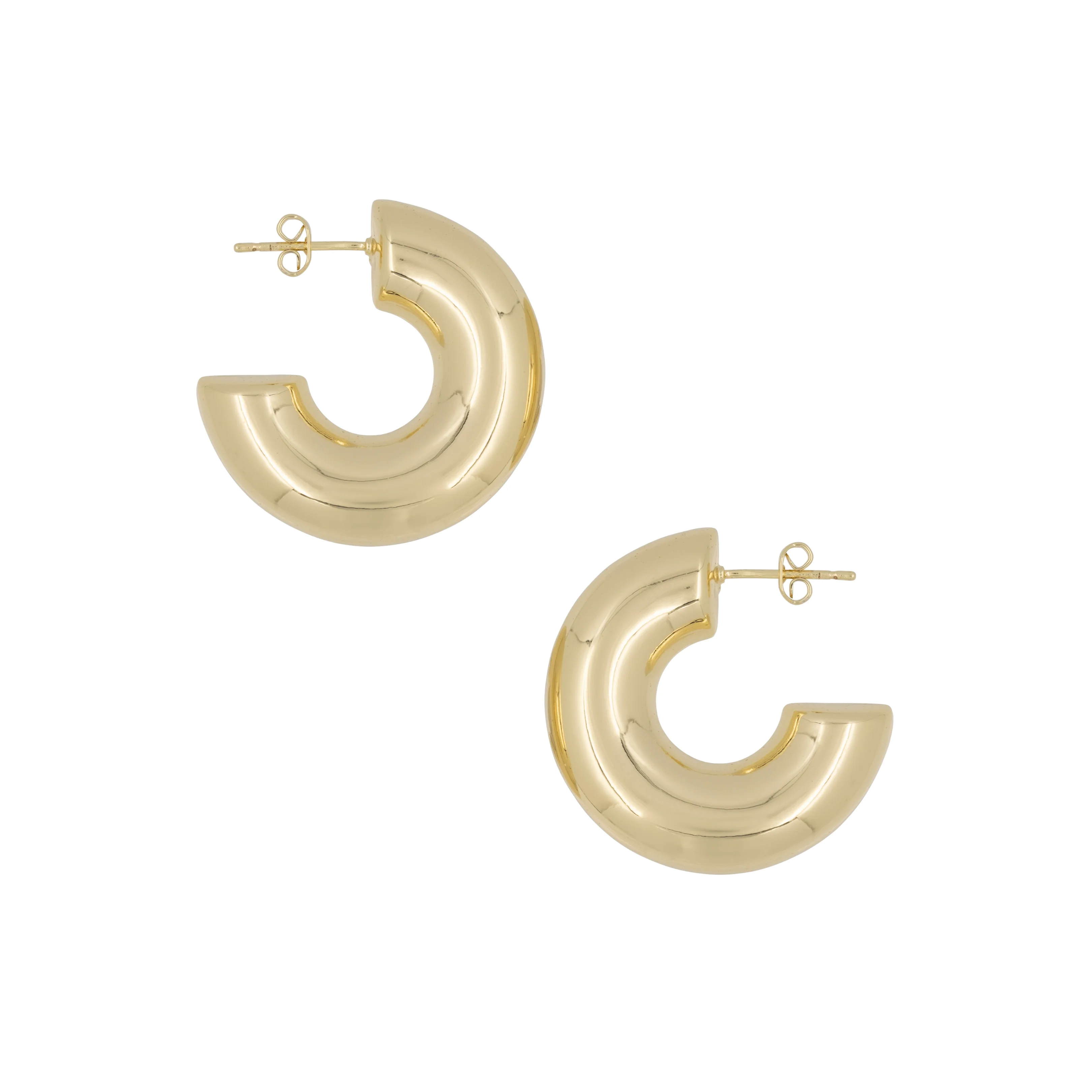 THE LISA HOOPS - Image 3