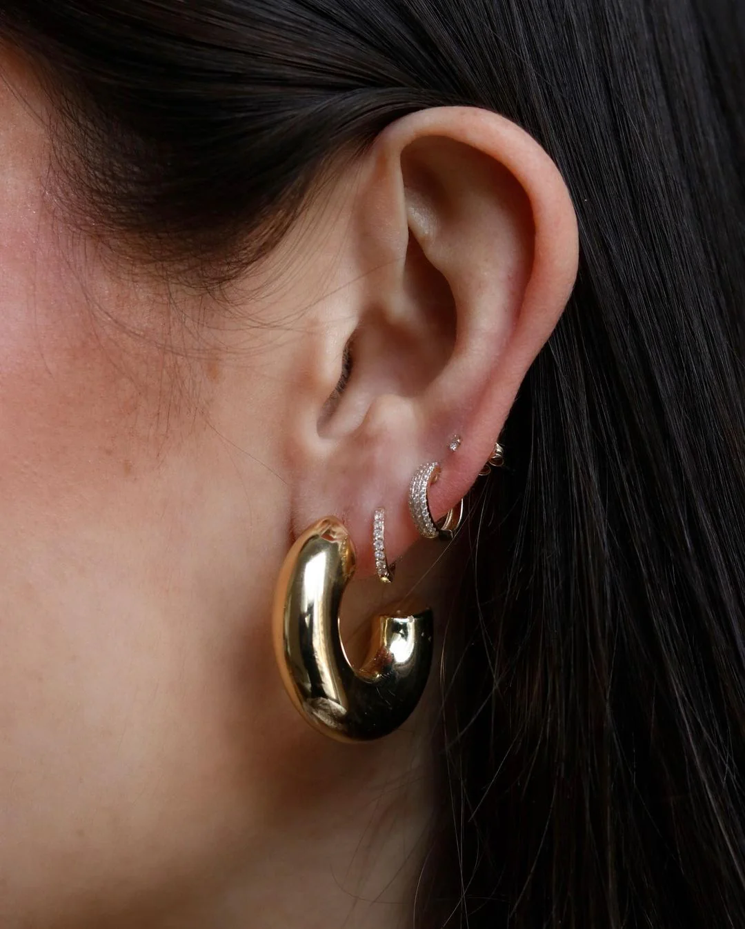 THE LISA HOOPS - Image 4