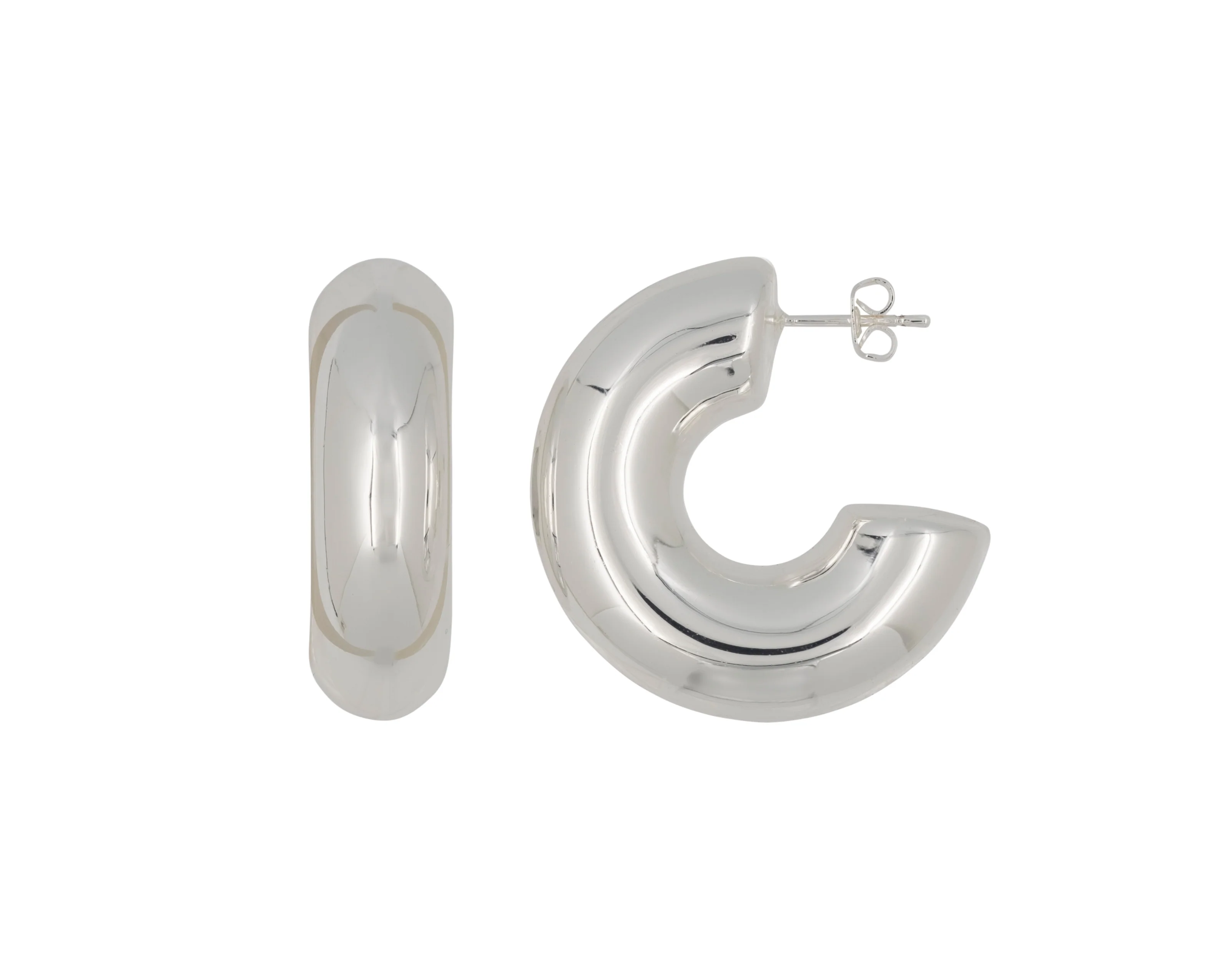 THE LISA HOOPS - Image 5