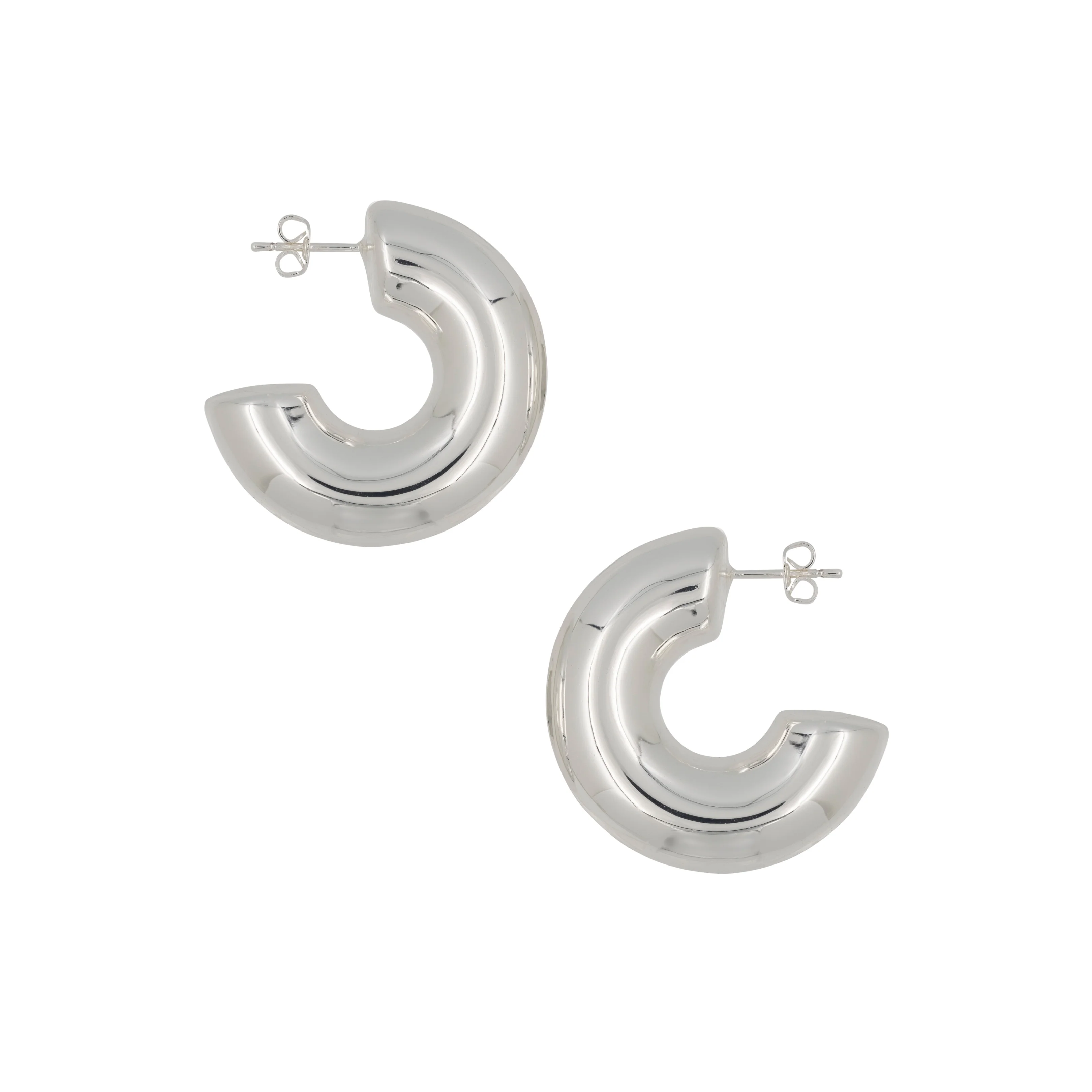 THE LISA HOOPS - Image 6