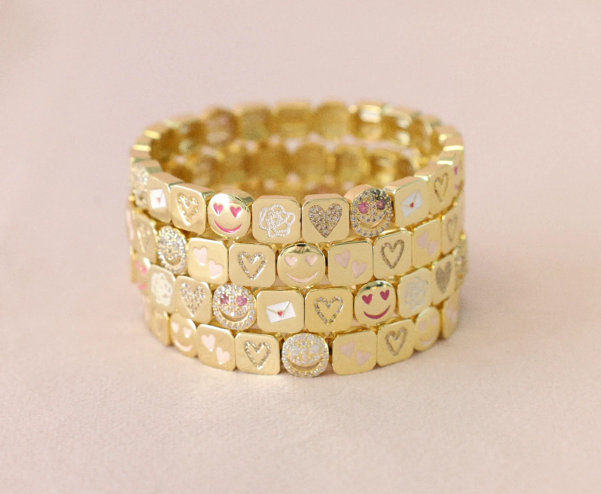 THE LOVER BRACELET - Image 4