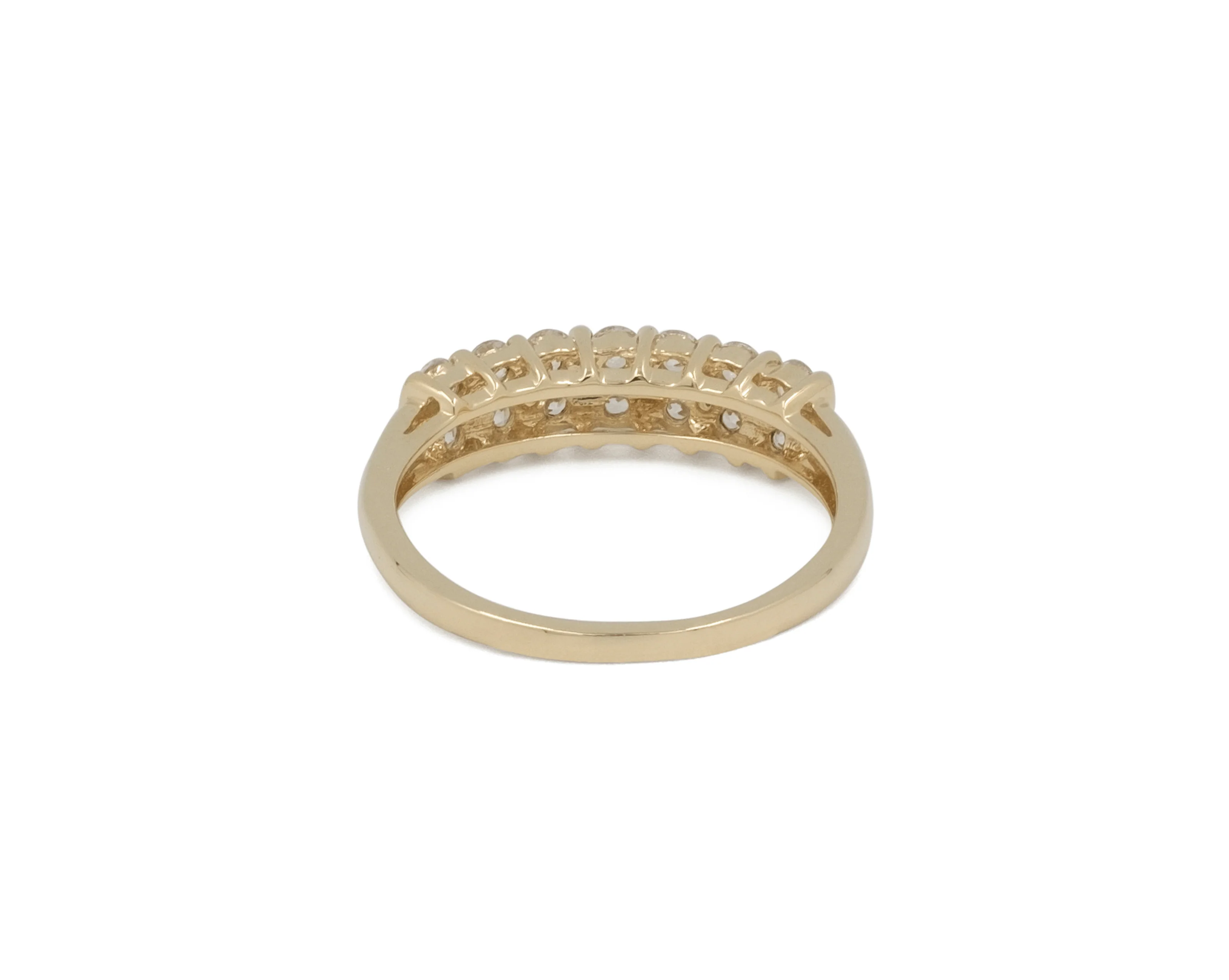 THE MULTI 2-ROW RING - Image 3