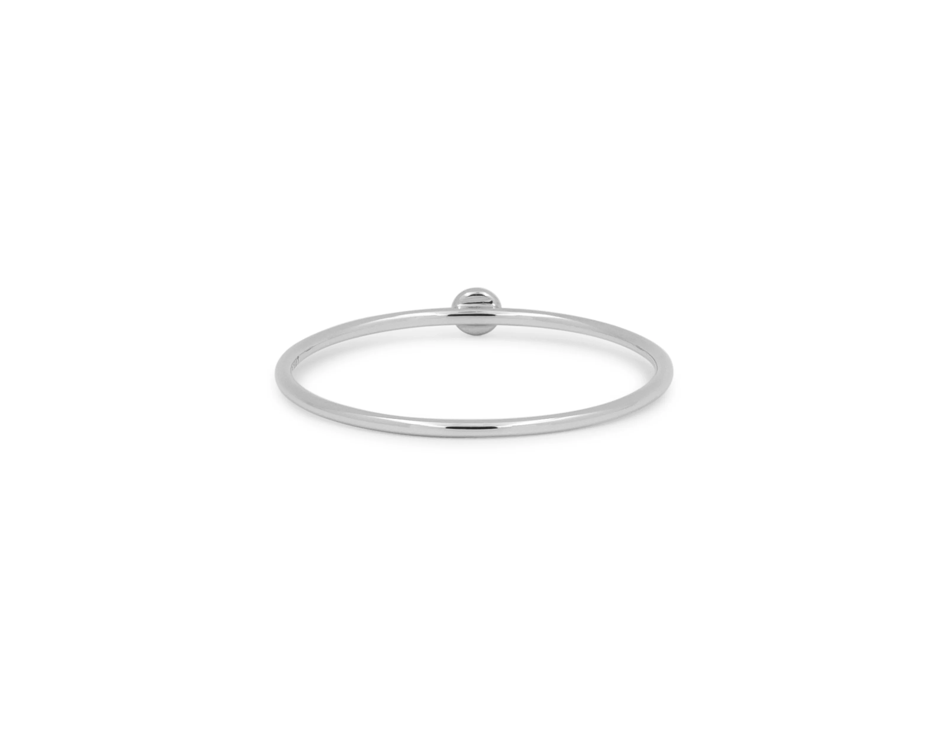 THE SINGLE DIAMOND STACKER - Image 8